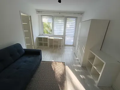 3-pokojowe mieszkanie na os. Piasta