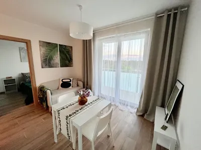 2-pokojowe komfortowe mieszkanie - Bydgoszcz - Osiedle Leśne/Zawisza - BEZPOŚREDNIO - miniatura 4