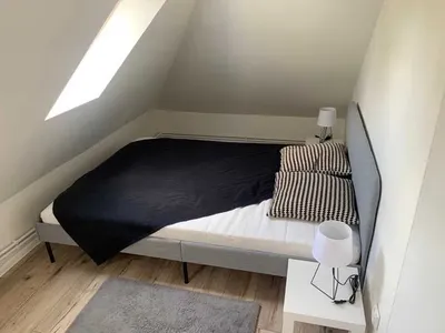 3-pokojowe mieszkanie 46 m² po remoncie | Toruń, ul. Żwirki i Wigury | Umeblowane - miniatura 3