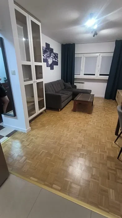 Mieszkanie 3 pokojowe w centrum Warszawy - 1/8