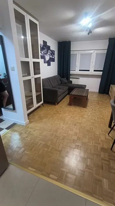 Mieszkanie 3 pokojowe w centrum Warszawy