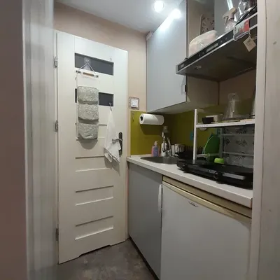 Mieszkanie na wynajem kawalerka Mazowiecka - miniatura 4