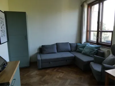44 m2 Kazimierza Wlk, jasne, idealne dla pary - miniatura 3