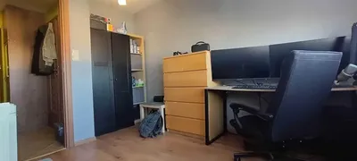 2 oddzielne pokoje | Bielany Warszawa | 10 min pieszo do Metra Młociny - miniatura 4