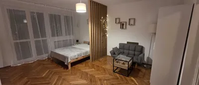 Do wynajęcia Kawalerka przy Grabiszyńskiej 31