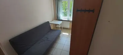 Pokój na wynajem na Ochocie Rakowiec 1-os. - blisko WUM, parter przy Grójeckiej. Warszawa Ochota Pokój wynajem dla studenta - miniatura 2