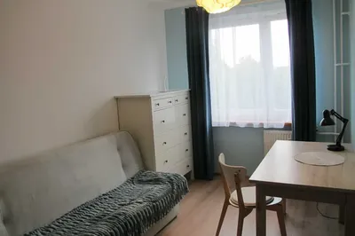 Pokój dla singla lub studenta - miniatura 4