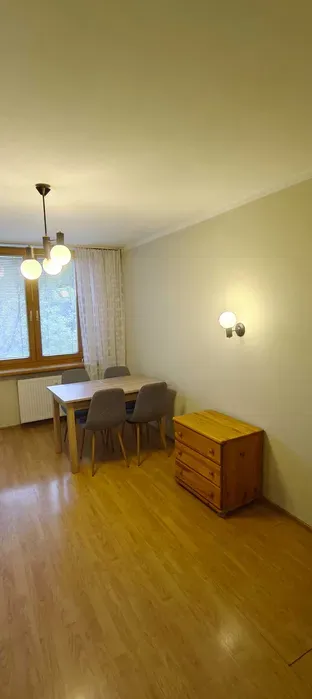 Mieszkanie do wynajęcia Toruńska 80, 38m2 blisko stacji M2 Bródno - miniatura 4