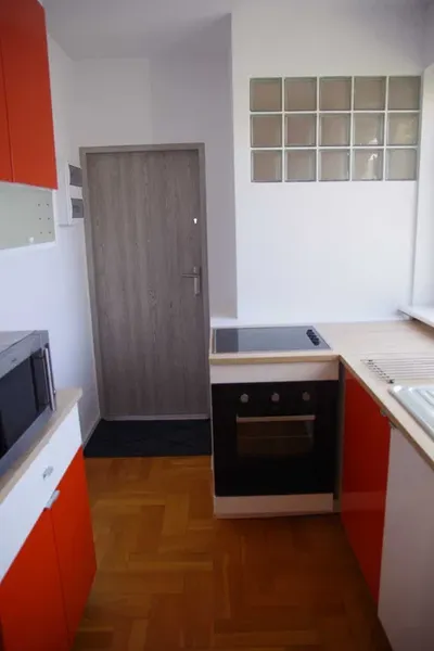 Nowoczesna Kawalerka w Poznaniu, 28M2, Bezpośrednio od Właściciela, Winogrady, Dozynkowa - miniatura 3