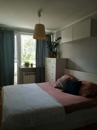Na wynajem mieszkanie na Kamiennej Górze 42 metry - miniatura 4
