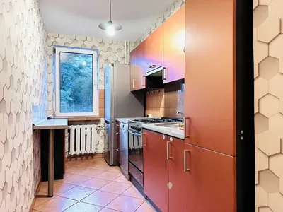 Przestronne 2 pokojowe mieszkanie w Sosnowcu - miniatura 3