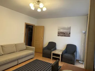 mieszkanie Kabaty, 34m2, 3 min od metra - miniatura 4