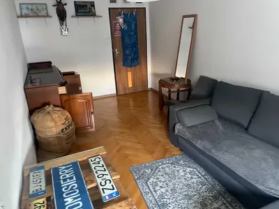 Pokój jednoosobowy dla dziewczyny ul Parkowa, Szczecin - Nowa Cena - miniatura 2