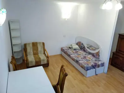 Do wynajęcia przestronna kawalerka 37 m² - miniatura 2