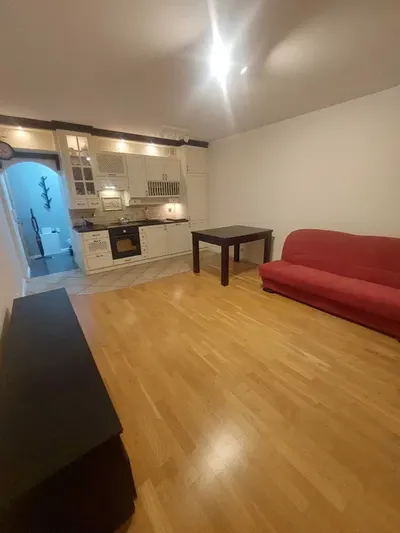 Nowoczesne mieszkanie | Górzyskowo | klimatyzacja | balkon | światłowód I NATO I JFTC - miniatura 3