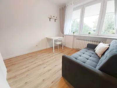 Wieczysta | kawalerka nr 6 przy ul. Wiejskiej , blisko Ronda Mogilskiego, UEK i Tauron Areny | bez prowizji