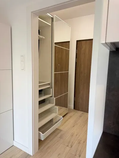 Duża Kawalerka 32 m' z dużym ogrodem | PET FRIENDLY | Gdańsk - miniatura 5