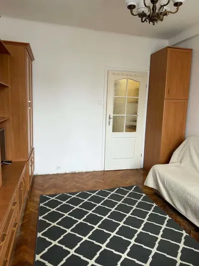 1-pok 20m2 Stara Ochota , meble, agd - miniatura 5