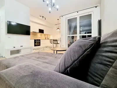 Ursynow/Mokotów - Mordor/2 pokoje/Graraż/Balkon/48 m² (garaż podziemny + komórka lokatorska w cenie) - miniatura 5