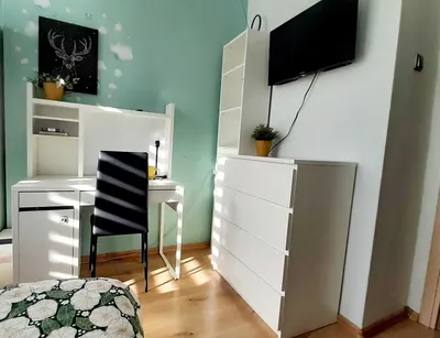 Wynajmę pokój dla studenta w mieszkaniu 2 pokojowym - miniatura 2