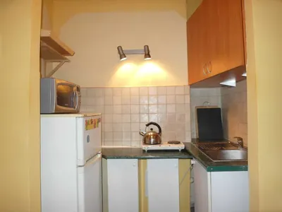 1 pokojowe,21m2,Ochota,ul. Sękocińska /Białobrzeska /Pl. Narutowicza - miniatura 2