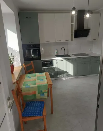 Wynajmę przytulne mieszkanie 39m-Lublin os. Dziesiąta - miniatura 5