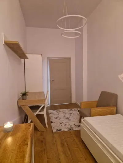 Mieszkanie/pokoje na wynajem/ ul.Miernicza / po remoncie