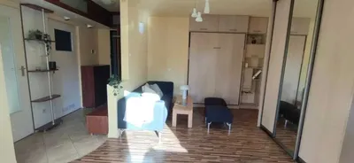 Duża, komfortowa kawalerka na Bronowicach - miniatura 3