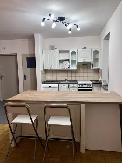 2 pokoje 43,5 m² | Bronowice | Wesele - miniatura 3