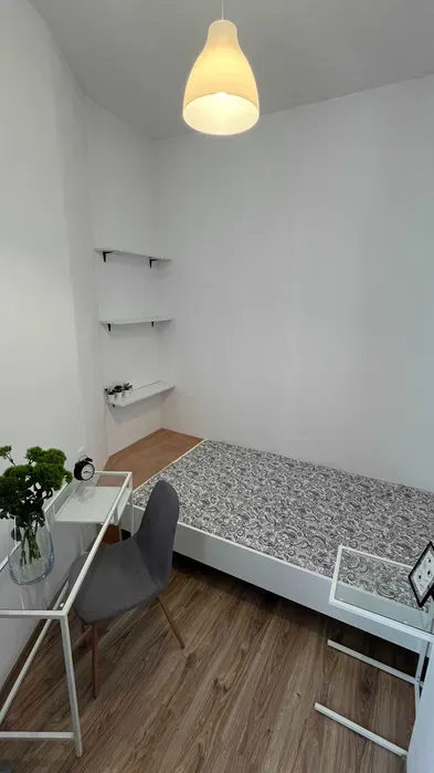 (64) Wynajmę bezpośrednio 2-pokojowe mieszkanie z osobną sypialnią – ul. Legionów 90 - miniatura 5