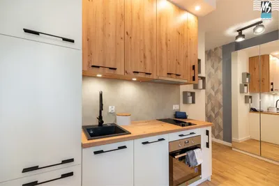 Studio na Walowej, winda, 2 mieksca parkngowe w hali, STAŁY NAJEM! - miniatura 4