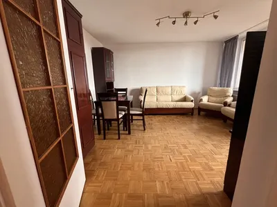 Mieszkanie 2 pokojowe 47,5m Rembielińska 10C Targówek - miniatura 3