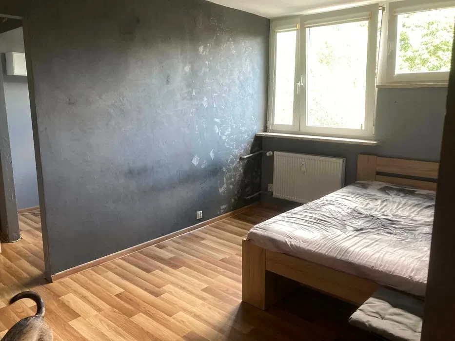 Mieszkanie 36 m2, niedaleko Ronda Wiatraczna, Praga Południe - 1/5