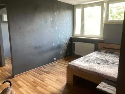 Mieszkanie 36 m2, niedaleko Ronda Wiatraczna, Praga Południe