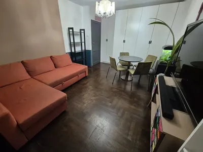 Mieszkanie 37m2 dwa pokoje,Kraków, Boh.Września - miniatura 2