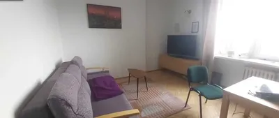 Wynajem 2 pokoje , Al Jana Pawła II przy ul. Elektoralnej