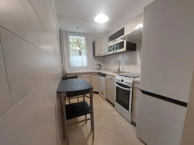 2 pokoje, oddzielna kuchnia. Korotyńskiego 20, Ochota, WOLNE - miniatura 5