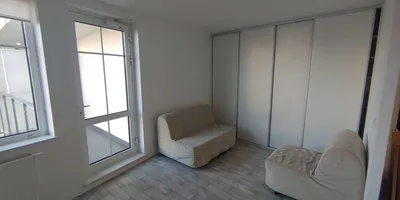 Wynajmę kawalerkę, centrum. - miniatura 5