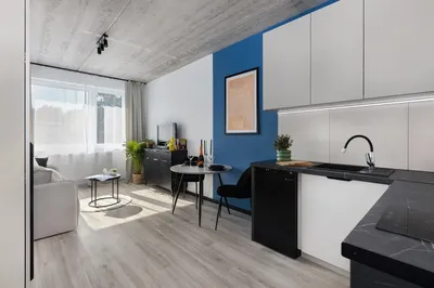 Kawalerka na Szwederowie – Nowy blok, centrum Bydgoszczy - miniatura 3