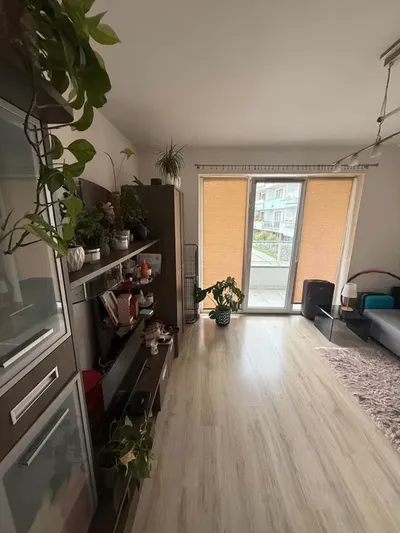 Do wynajecia kawalerka 27m2 - miniatura 4