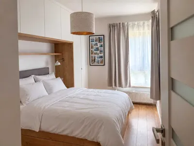 Mieszkanie na wynajem - Wilanów, Sarmacka | 2 pokoje, klimatyzacja, balkon i garaż w cenie - miniatura 2