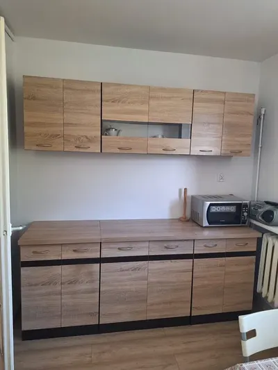 DO WYNAJĘCIA – 2-pokojowe mieszkanie 52 m² | Centrum Torunia | ul. Słowackiego - miniatura 4