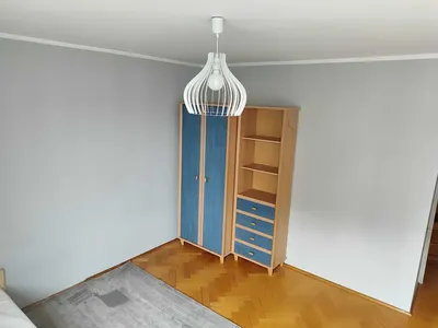 Wynajmę mieszkanie 48 m/2 pok. - miniatura 2