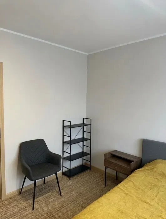Wynajem 4-pokojowego mieszkania | Bemowo | 80 m² | Apenińska 5 - 1/8