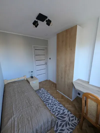 Pokój dla studenta Morska 11 Gdynia - miniatura 2