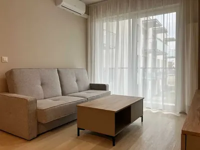 Mieszkanie 39 m² | Szczepanowice | Klimatyzacja | Garaż w cenie - miniatura 4