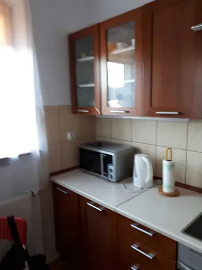 do wynajęcia studio 30 m os. Mozarta - miniatura 3