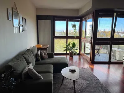 Mieszkanie do wynajęcia Mokotów | Dwupokojowe | 62 m2 | Parking w cenie