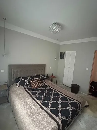 Apartament 70m2.wys.stand.ogródek,m.postojowe - miniatura 5
