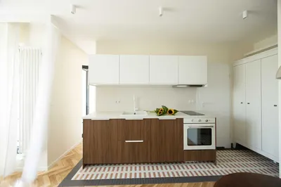 For rent STUDIO - directly from the owner. - miniatura 2